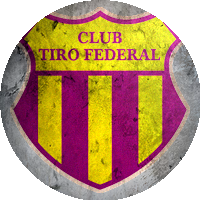 Logo Club Tiro Federal de Bahía Blanca